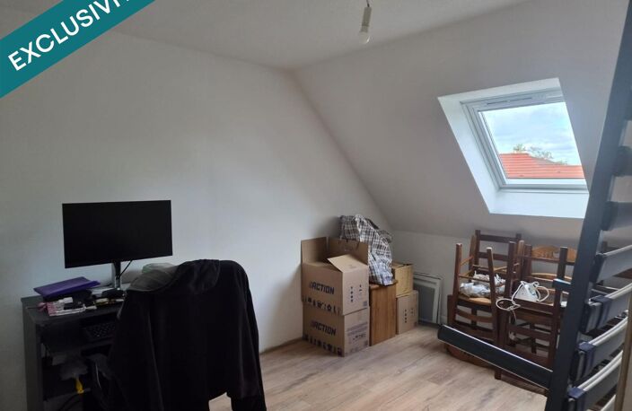 Pavillon T3 avec terrain et garage attenant — photo 4