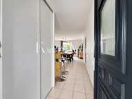 Maison de plain-pied 3 chambres, garage, jardin clos et dépendance — photo 4
