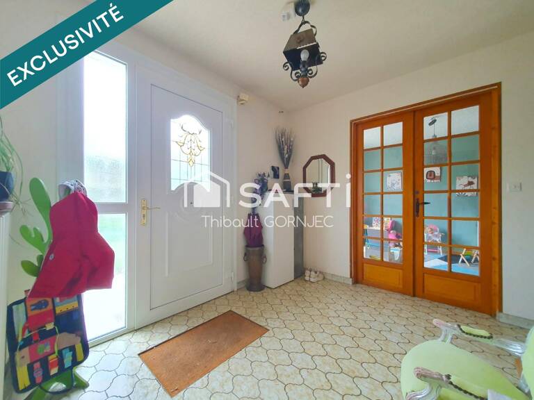 À Thomery, une maison qui a plus d'une vie à offrir ! — photo 1