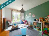 À Thomery, une maison qui a plus d'une vie à offrir ! — photo 2