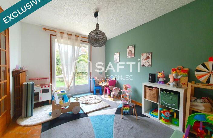 À Thomery, une maison qui a plus d'une vie à offrir ! — photo 2