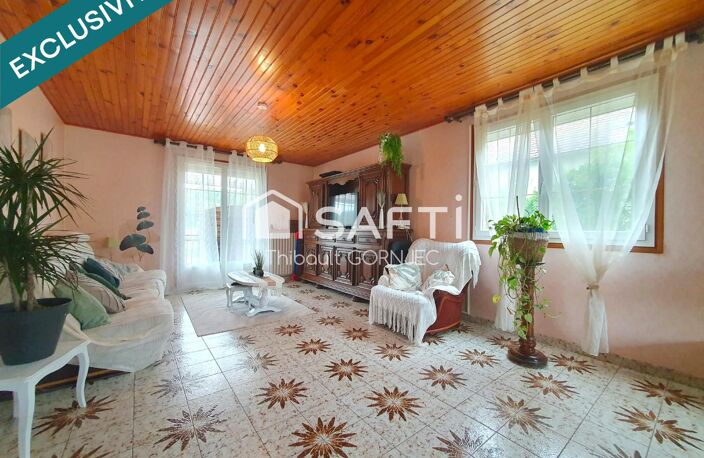 À Thomery, une maison qui a plus d'une vie à offrir ! — photo 3