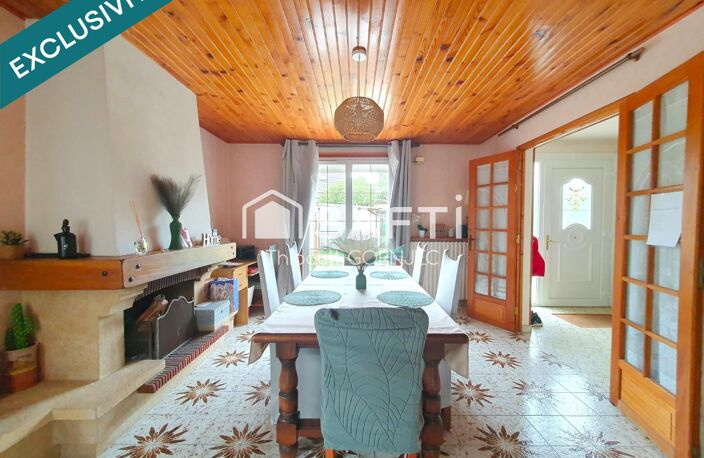 À Thomery, une maison qui a plus d'une vie à offrir ! — photo 4