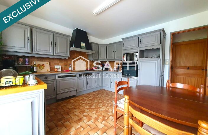 À Thomery, une maison qui a plus d'une vie à offrir ! — photo 5