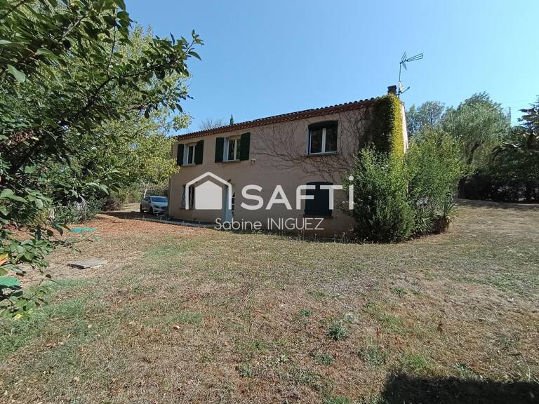 ENSEMBLE IMMOBILIER MAISON + APPARTEMENTS + TERRAIN — photo 1