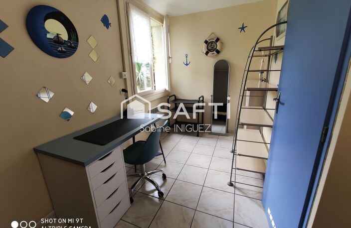 ENSEMBLE IMMOBILIER MAISON + APPARTEMENTS + TERRAIN — photo 2