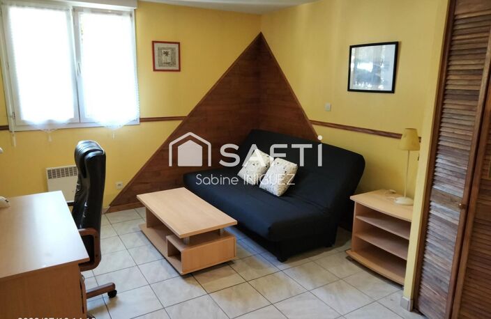 ENSEMBLE IMMOBILIER MAISON + APPARTEMENTS + TERRAIN — photo 3