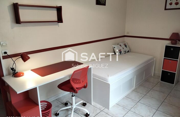 ENSEMBLE IMMOBILIER MAISON + APPARTEMENTS + TERRAIN — photo 4