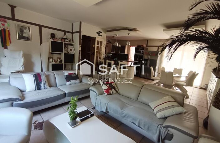 ENSEMBLE IMMOBILIER MAISON + APPARTEMENTS + TERRAIN — photo 5