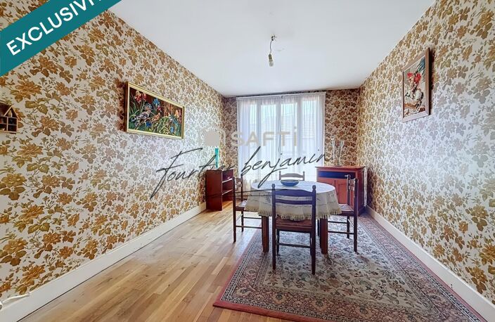 Maison 3 pièces avec garage proche gare — photo 2
