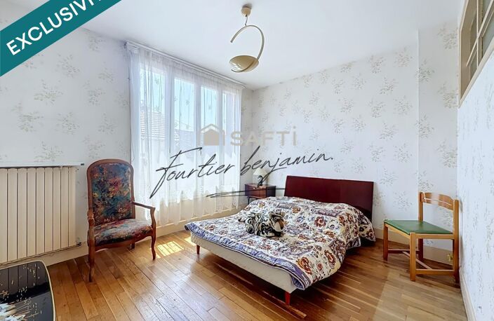 Maison 3 pièces avec garage proche gare — photo 5
