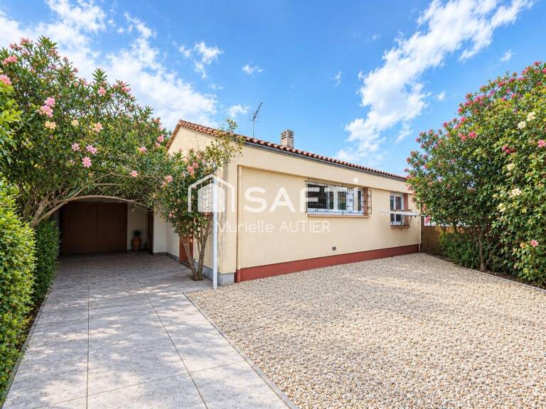 Maison 85 m² - Mérignac Centre ville- Plain Pied — photo 1