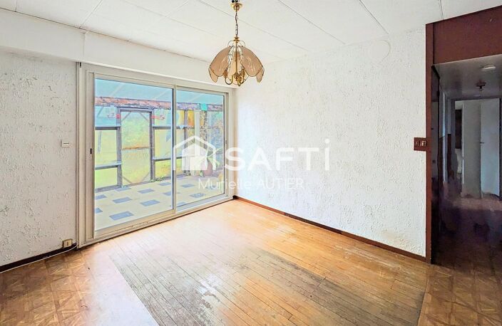 Maison 85 m² - Mérignac Centre ville- Plain Pied — photo 4