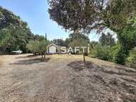 LOURMARIN  CHARMANTE MAISON T3 DE 86 M² AVEC PISCINE ET JARDIN PRIVATIF DE 850 M² — photo 4