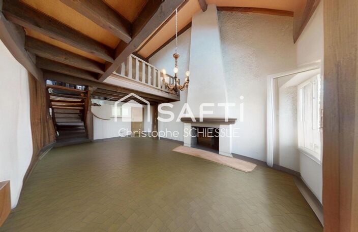 Maison 189 m², 8 pièces , 5 chambres, 1528m² de terrain — photo 3