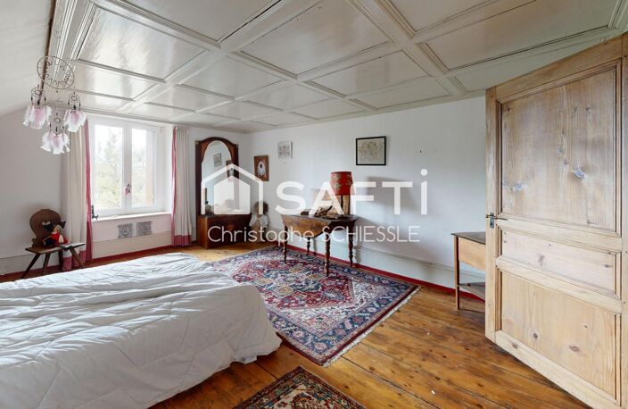 Maison 189 m², 8 pièces , 5 chambres, 1528m² de terrain — photo 4