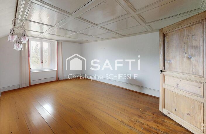 Maison 189 m², 8 pièces , 5 chambres, 1528m² de terrain — photo 5