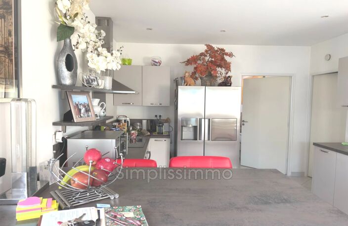 vente appartement — photo 2