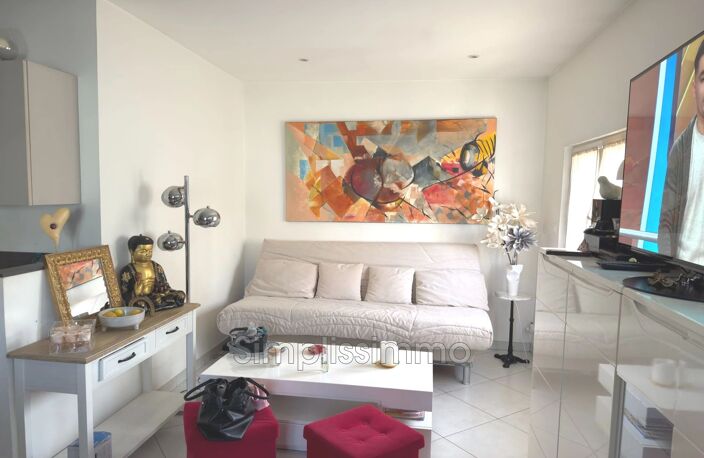 vente appartement — photo 3