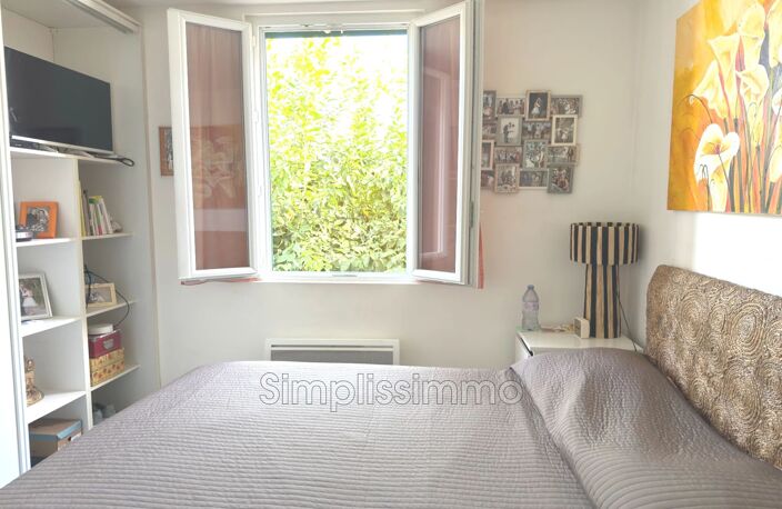 vente appartement — photo 4