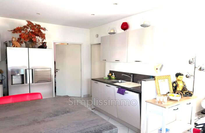 vente appartement — photo 5