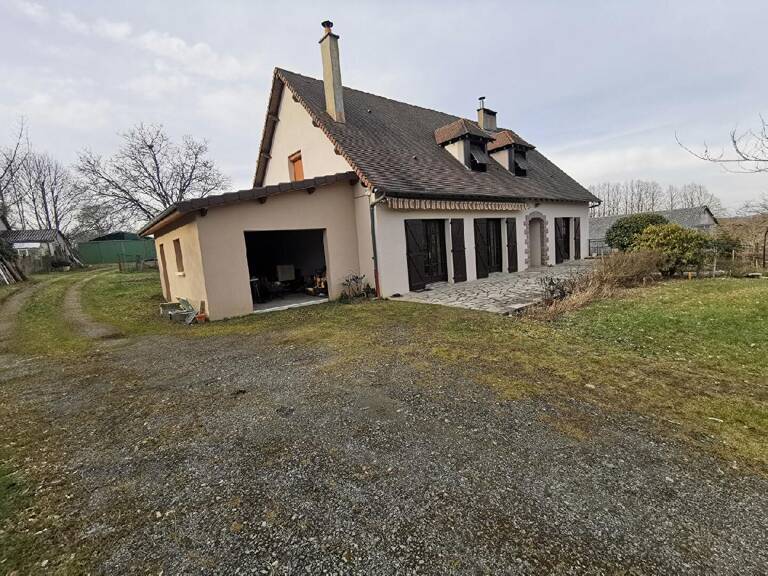 Maison — photo 1