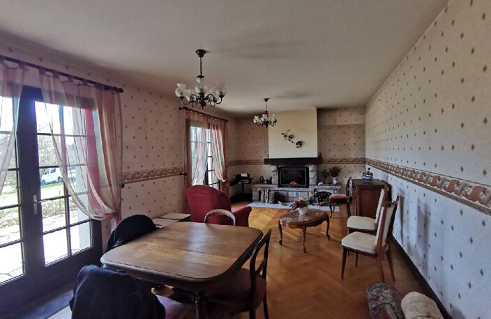 Maison — photo 5