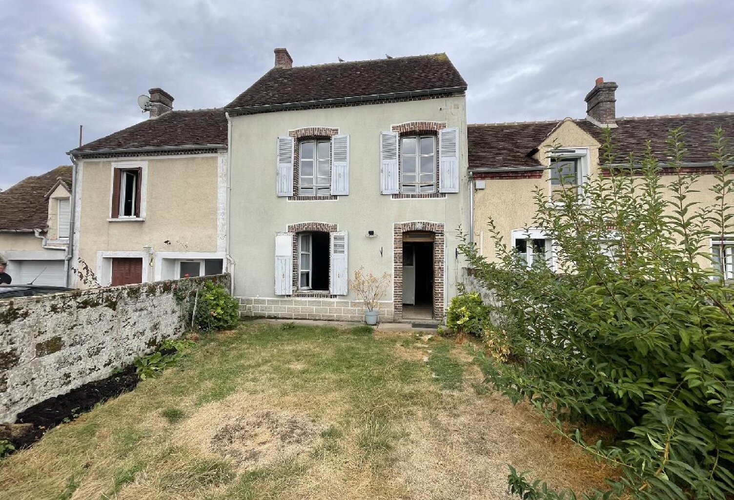 Maison — photo 1