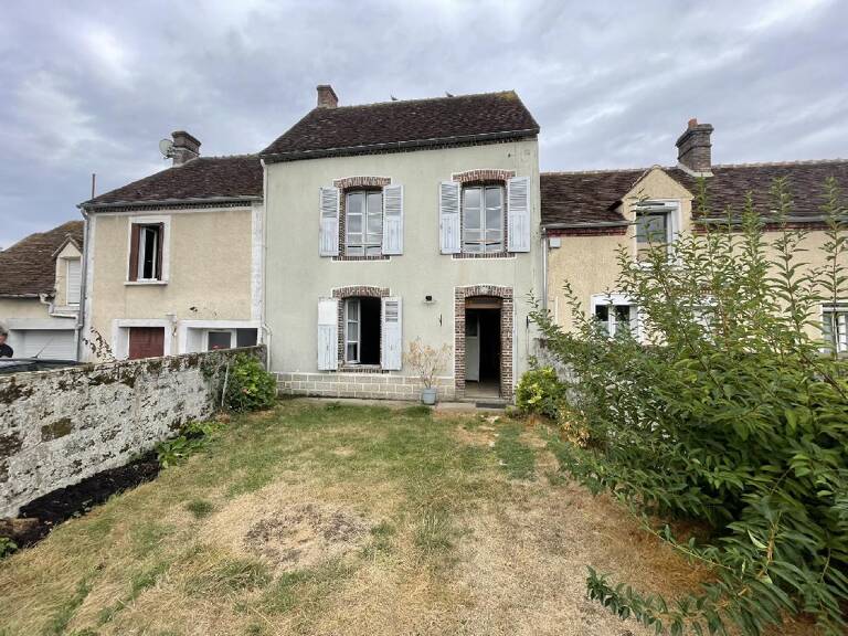 Maison — photo 1