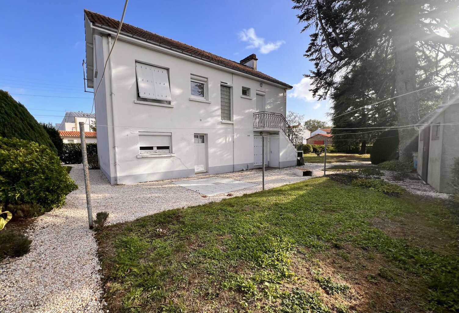 Maison — photo 1