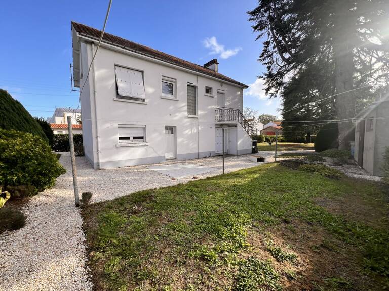 Maison — photo 1