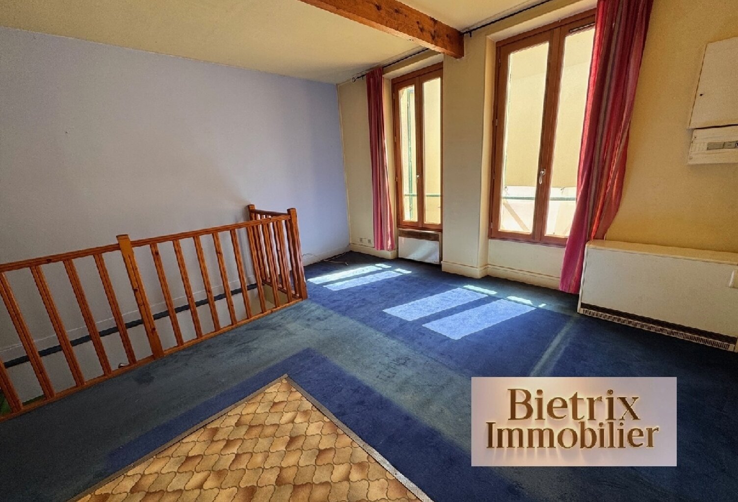 Vente appartement 3 pièces 38 m² L'Isle-Adam (95290) — photo 1