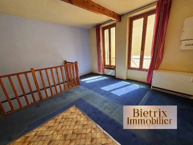 Appartement 3 pièces 38 m² — photo 1