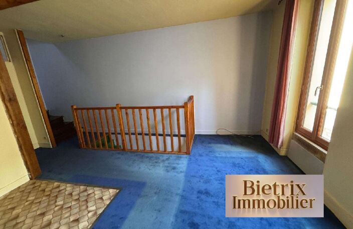 Vente appartement 3 pièces 38 m² L'Isle-Adam (95290) — photo 2