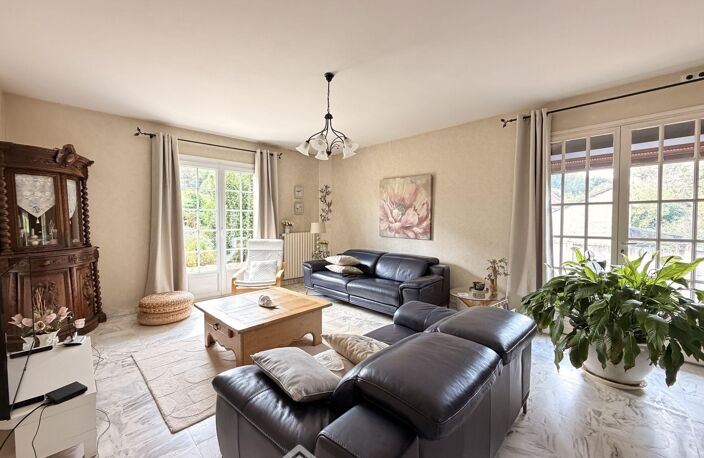 Maison - 256m² - Fourdrain — photo 5