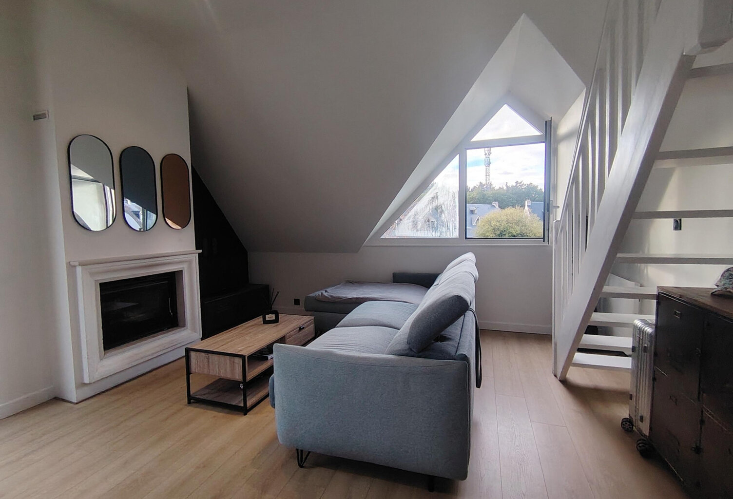 Nouveauté, en Exclusivité! SAINT-ANDRÉ-DES-EAUX   Appartemen — photo 1