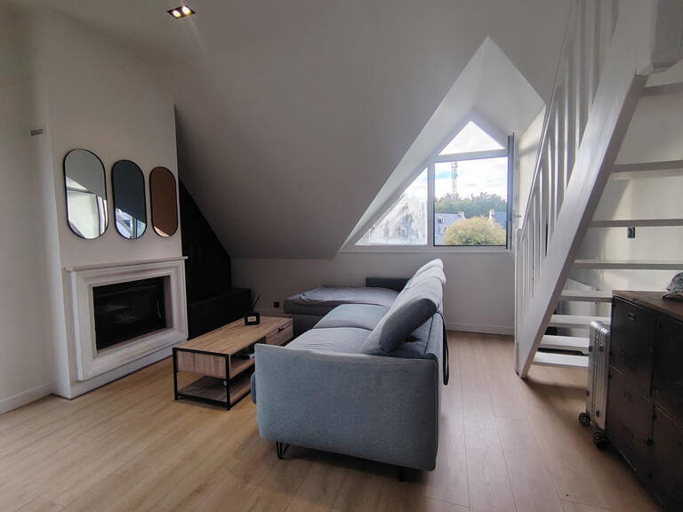 Nouveauté, en Exclusivité! SAINT-ANDRÉ-DES-EAUX   Appartemen — photo 1