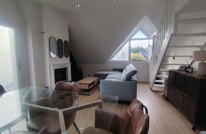 Nouveauté, en Exclusivité! SAINT-ANDRÉ-DES-EAUX   Appartemen — photo 2