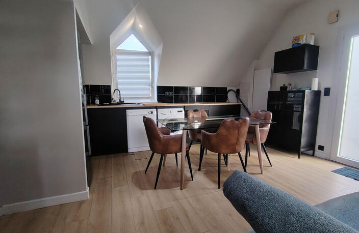 Nouveauté, en Exclusivité! SAINT-ANDRÉ-DES-EAUX   Appartemen — photo 3