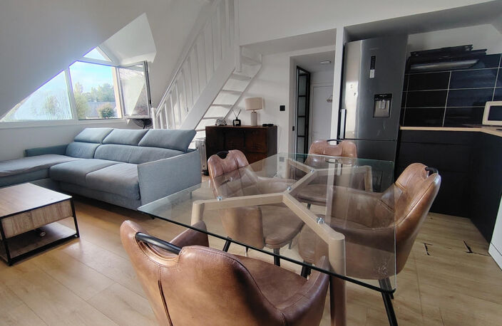 Nouveauté, en Exclusivité! SAINT-ANDRÉ-DES-EAUX   Appartemen — photo 4