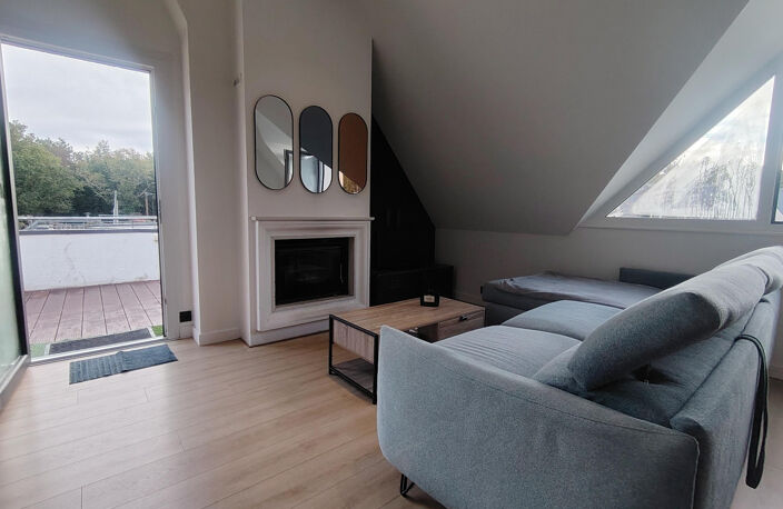 Nouveauté, en Exclusivité! SAINT-ANDRÉ-DES-EAUX   Appartemen — photo 5