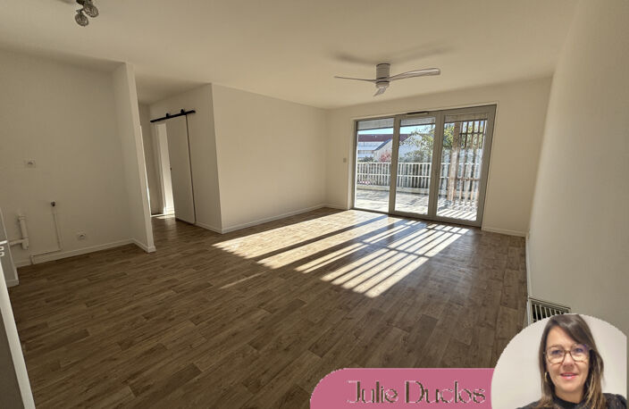 APPARTEMENT — photo 3