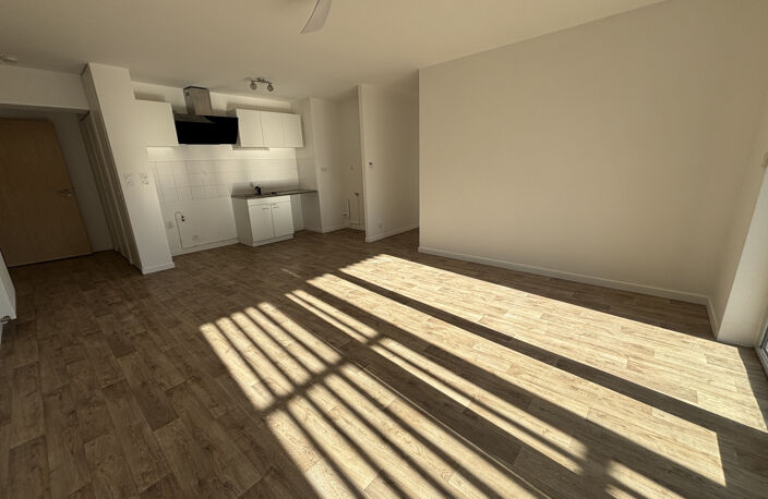 APPARTEMENT — photo 4