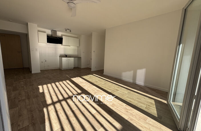 APPARTEMENT — photo 5