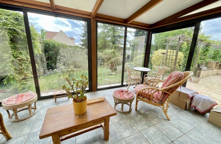PAVILLON SUR SOUS-SOL TOTAL — photo 2
