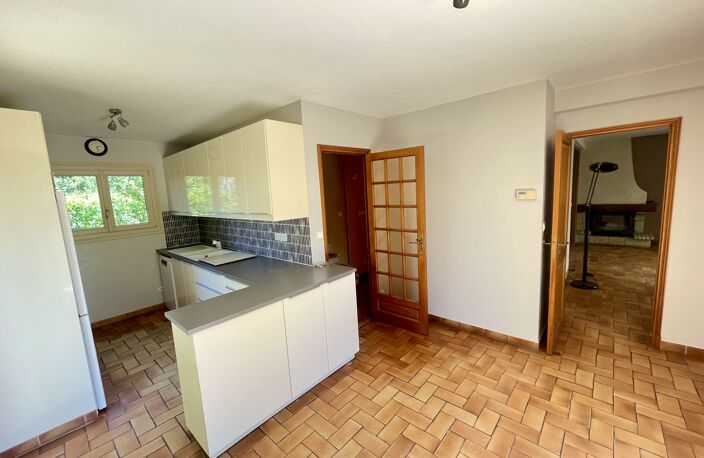 PAVILLON SUR SOUS-SOL TOTAL — photo 3