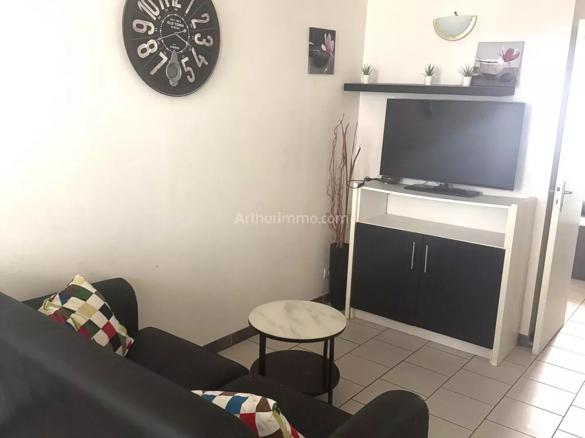 Appartement 2 pièces 35 m² · à Aubagne · 35 m² · 680 €/mois