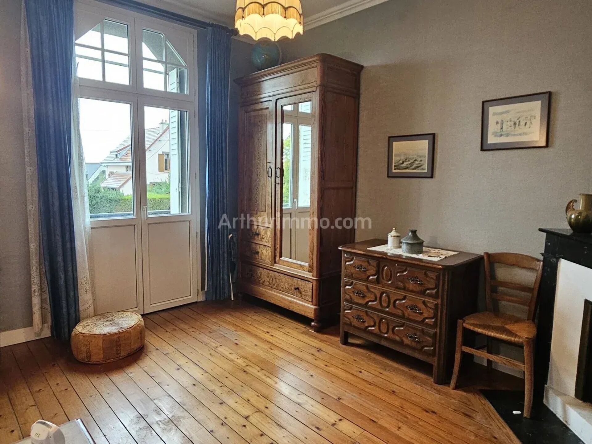 Maison 4 pièces 69 m² · à Caen · 69 m² · 231 500 €