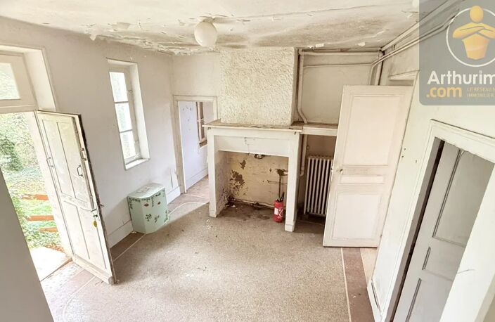 Maison ancienne de caractère 4 pièces 120 m² à Chevilly — photo 4