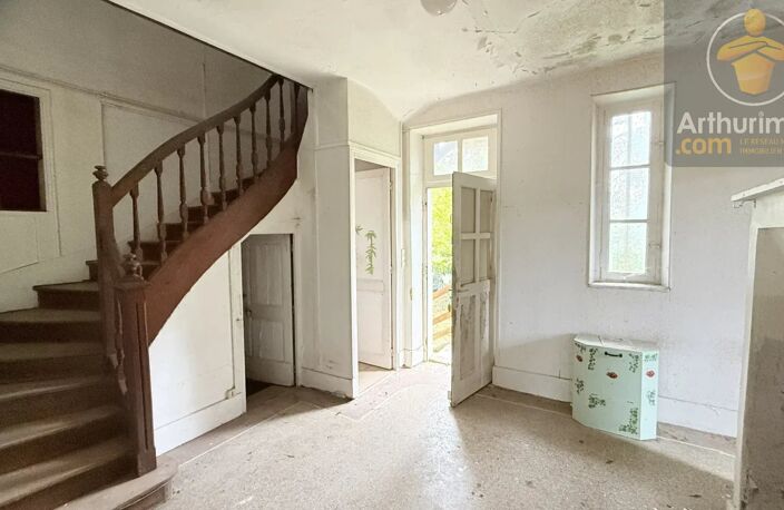 Maison ancienne de caractère 4 pièces 120 m² à Chevilly — photo 5